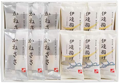 Amazon 鐘崎 笹かまぼこ詰合せ Dk 3a 鐘崎 かまぼこ 通販