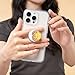 ​​​​PopSockets Phone Grip with Expanding Kickstand, Adhesive Grip - Sun and Moon