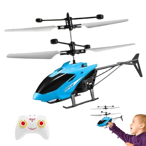 Beiykhera Ferngesteuerte Helikopter RC Helikopter Ferngesteuert...