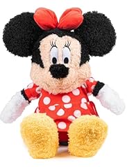 Red - Minnie Mouse
