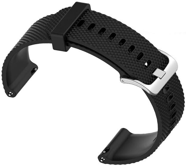 Amazon.co.jp: Garmin vivomove Style ベルト バンド 交換用