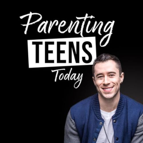 Empowering Teens and Strengthening Family Bonds: Ben Pugh's Methods for Handling Teen Struggles