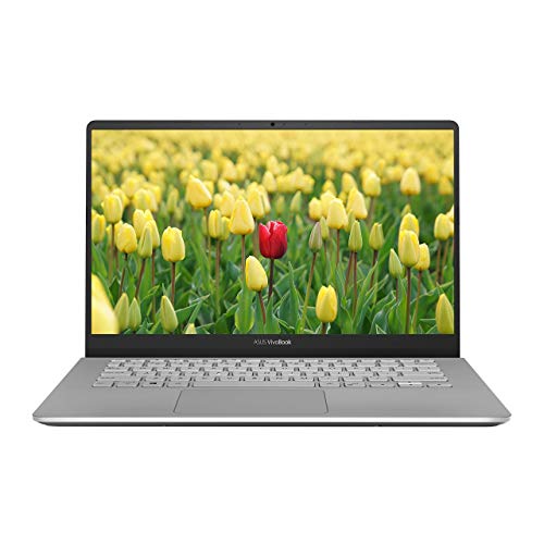 ASUS VivoBook S430 14 Inch Full HD NanoEdge Laptop - (Gun Metal) (Intel i7-8565 Processor, 512 GB SSD, 8 GB RAM, Windows 10)