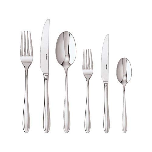 Sambonet Besteck 72tlg.Mono Dream Edelstahl 18/10