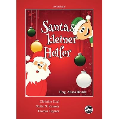 Santas kleiner Helfer