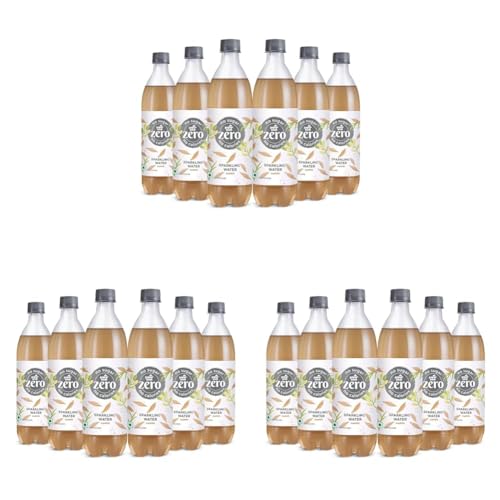 Image of Paper Boat Cumin Sparkling Water, Pack of 18, 600ml Each | Carbonated Water with Jeera | Zero Sugar, Zero Calories I Sugar Free