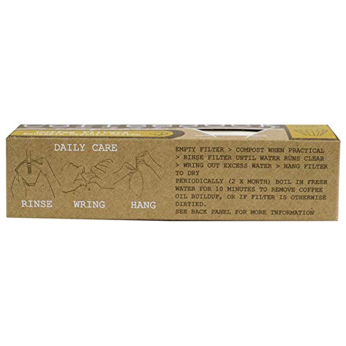 CoffeeSock Reusable Coffee Filters - Image 5