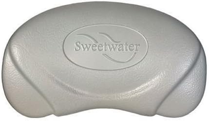 Haliniose Sweetwater Sundance Spa Pillow -Chevron Ball/Socket- 6472-974 (6455-451) .#from-by#_armadillospa~hee29152078610182