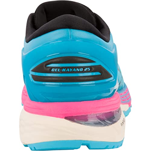 Image of ASICS Gel-Kayano 25 NYC Men's Running Shoe