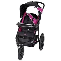 Algopix Similar Product 5 - Baby Trend Xcel Jogger Stroller