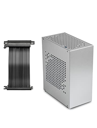 Acat Xpro 3.0 - ホワイト ミニITX ケース SFF Acat Xpro 3.0 - ホワイト ミニITX ケース SFF - メルカリ