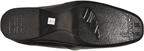 Image of AZZARO BLACK Mens Jumbo Formal Shoes