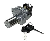 Serrure d'allumage, serrure d'allumage pour HONDA CB 550 650 750 CBX 1000