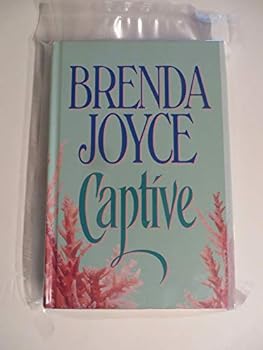 Hardcover Captive Book