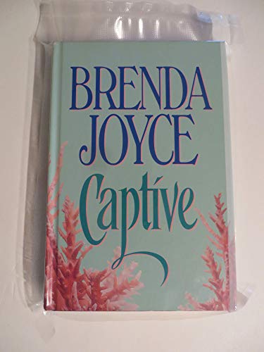 Captive B004L2149Y Book Cover