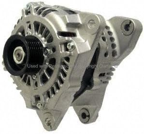 Mpa 11477 Alternator - Reman