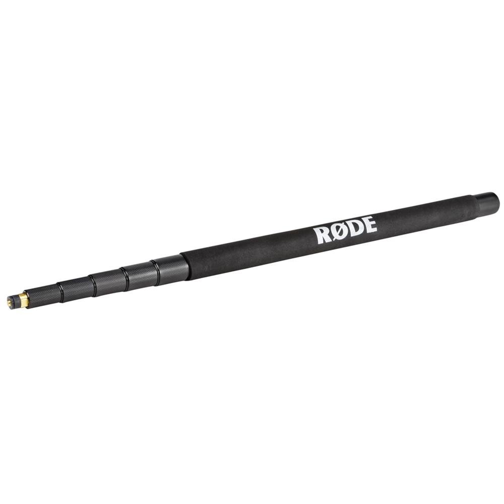 Amazon.com: Rode Boompole Professional Microphone Boom Arm,Black