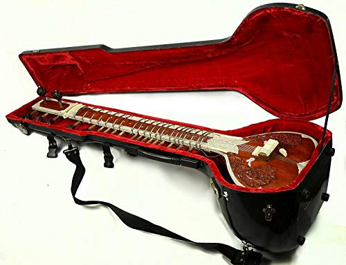 Naad Produit original Toon Sitar. - Les Beatles, Paul McCartney, John Lennon, RIngo Starr, George Harrison Naad Produit original Toon Sitar. – Image 8
