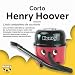 Imagen de Paladone- Henry Mini Aspirador de Escritorio- Producto novedoso para Limpiar