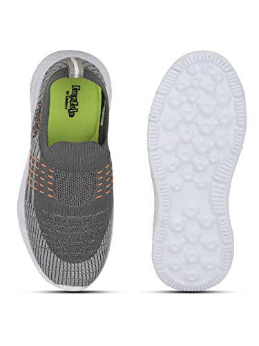 Image of Liberty Boys Canvas Sneaker Shoes