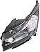 Garage-Pro Headlight for CHEVROLET CRUZE 11-15/CRUZE LIMITED 16-16 LH Assembly Halogen 2nd Design
