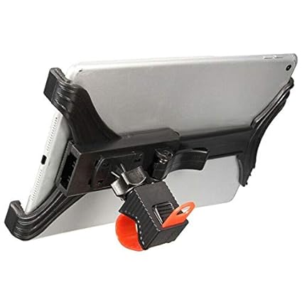 ELECTROPRIME Bicycle Bike Handlebar Stand Holder Mount for 7-11 inch Tablets I4E7