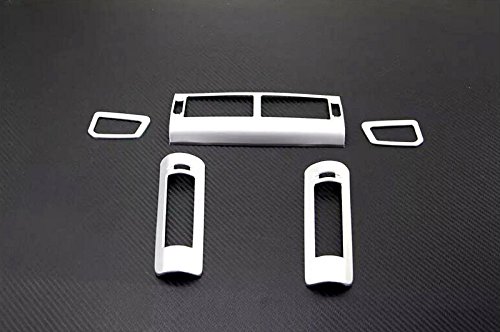 YUZHONGTIAN Interior Accessories Air Conditioning Outlet Vent for Land Rover Discovery Sport 2015 2016 2017 2018 2019