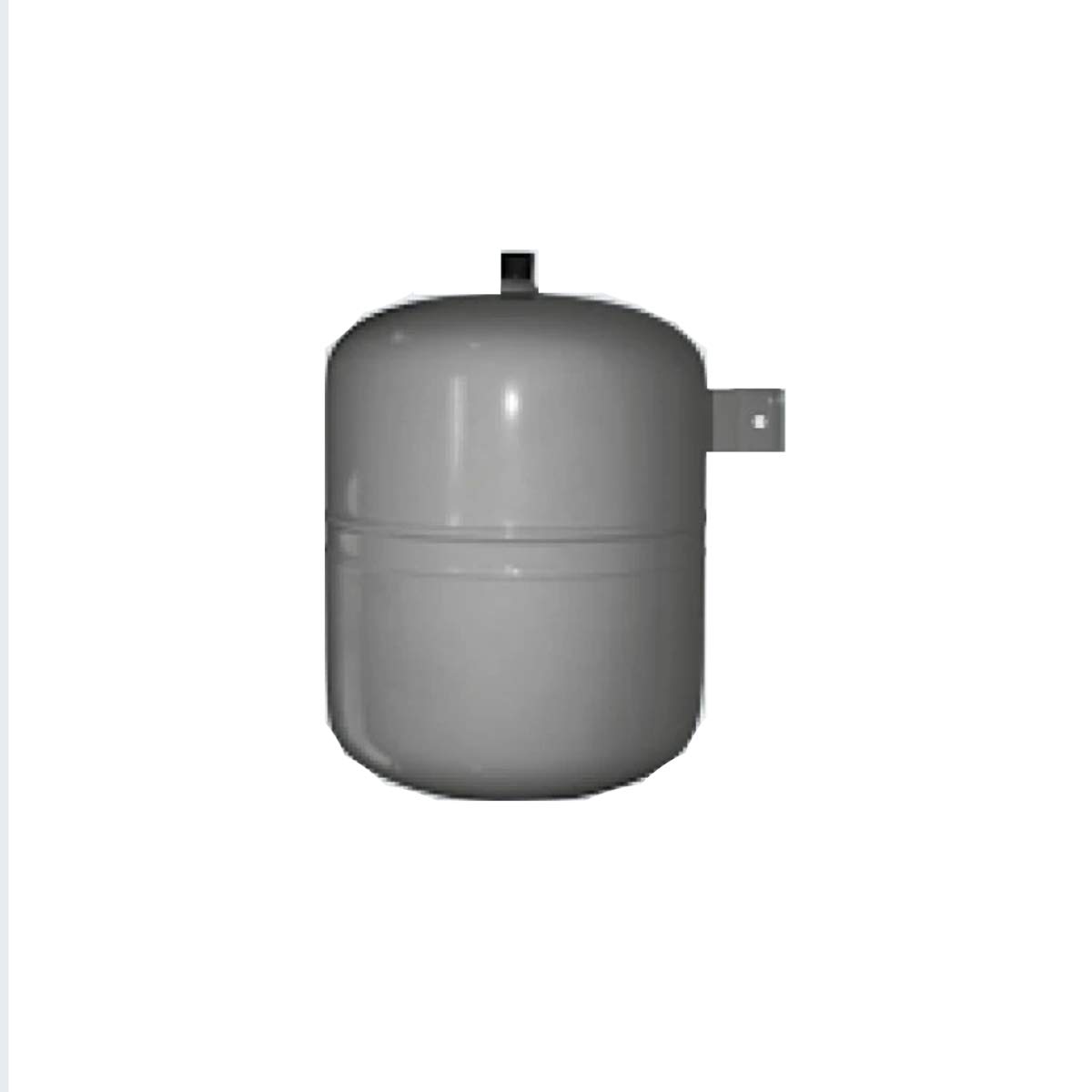 Vaso de expansión solar/ACS adicional para modelo Macc de 16 litros, color gris (Referencia: Ariston 3024183)