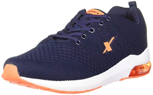 See full amazon price history chart for Sparx Mens SM 632 | Enhanced Durability & Soft Cushion | Blue Running Shoe - 7 UK (SM 632) Sparx Mens SM 632 | Enhanced Durability & Soft Cushion | Blue Running Shoe - 7 UK (SM 632) (B083JL89C9) Amazon Price History, Amazon Price Tracker