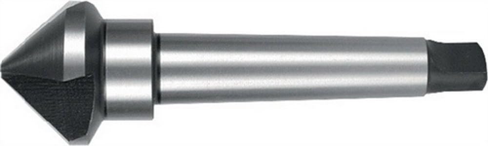RUKO 102139 - Avellanador cónico, DIN 335 forma C 90º, HSS (50 mm), cono morse CM3