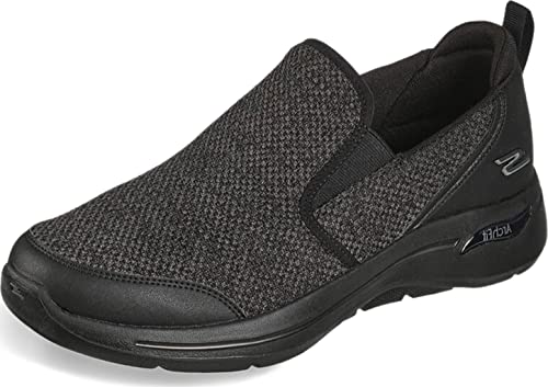 Image of Skechers Men Go Walk Arch Fit Goodman Walking Shoes