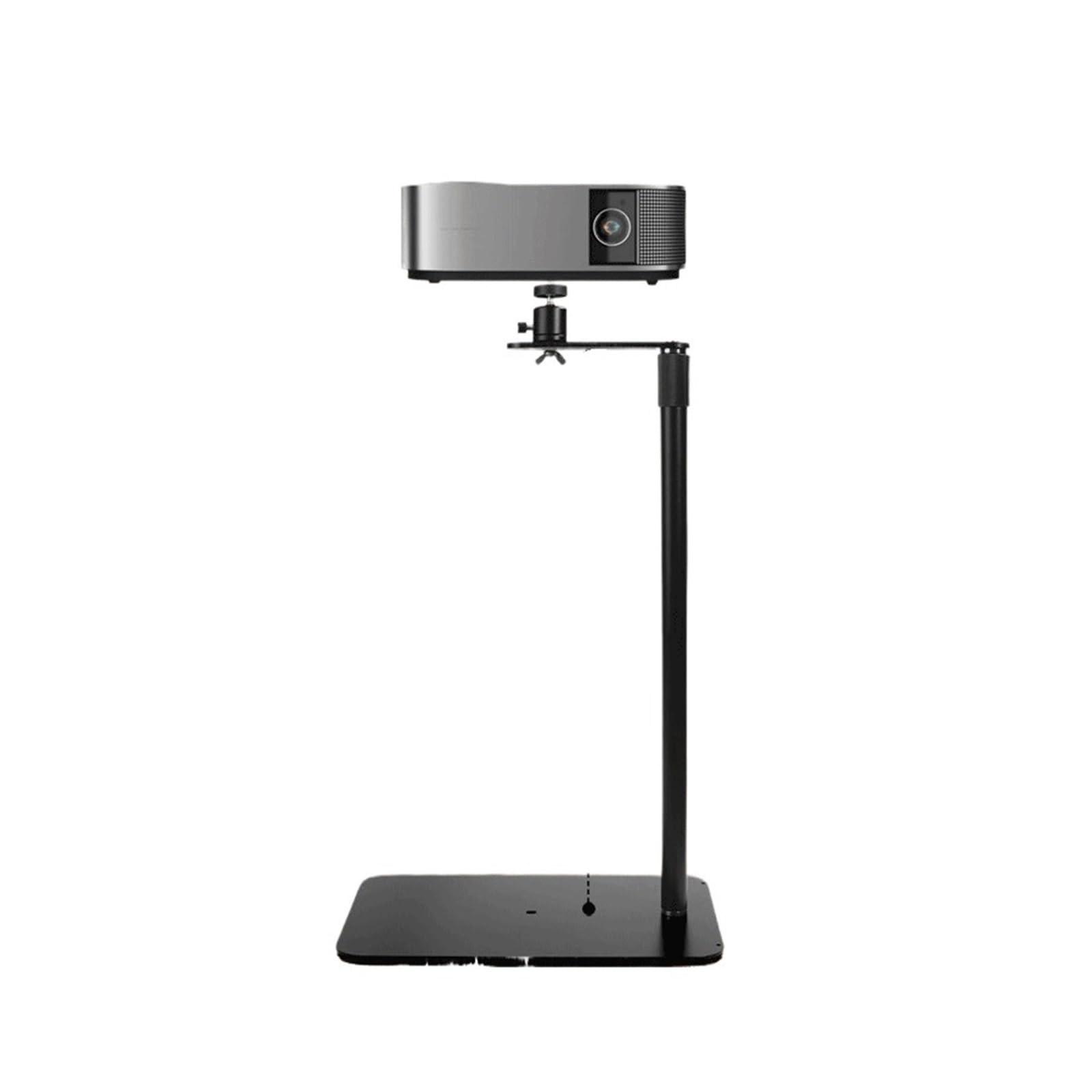 LJHFG63KUYT Projector stand Concealed Projector Mount: Floor-standing, No Drilling Required Home Settings: Bedside, Behind The Sofa Home Cinema(Medium)