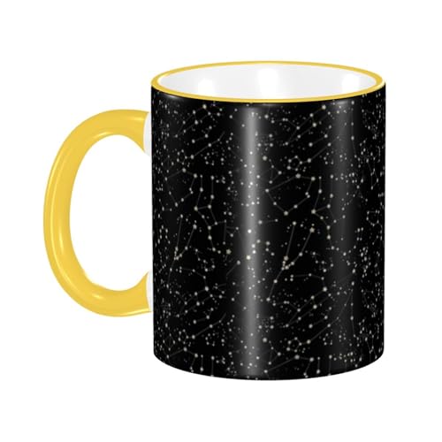 wi }OJbv R[q[Jbv Yellow  HJbv eB[Jbv ϔM}O ۉ ϗ  傫 ~NRbv 330ml G ƒp vg蕨