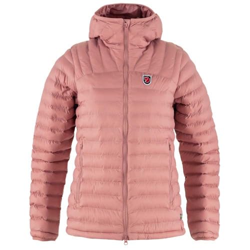 Doudoune Fjällräven Expedition Lätt Hoodie W pour femme