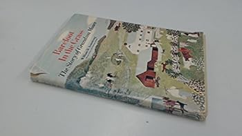 Barefoot in the Grass: The Story of Grandma Moses