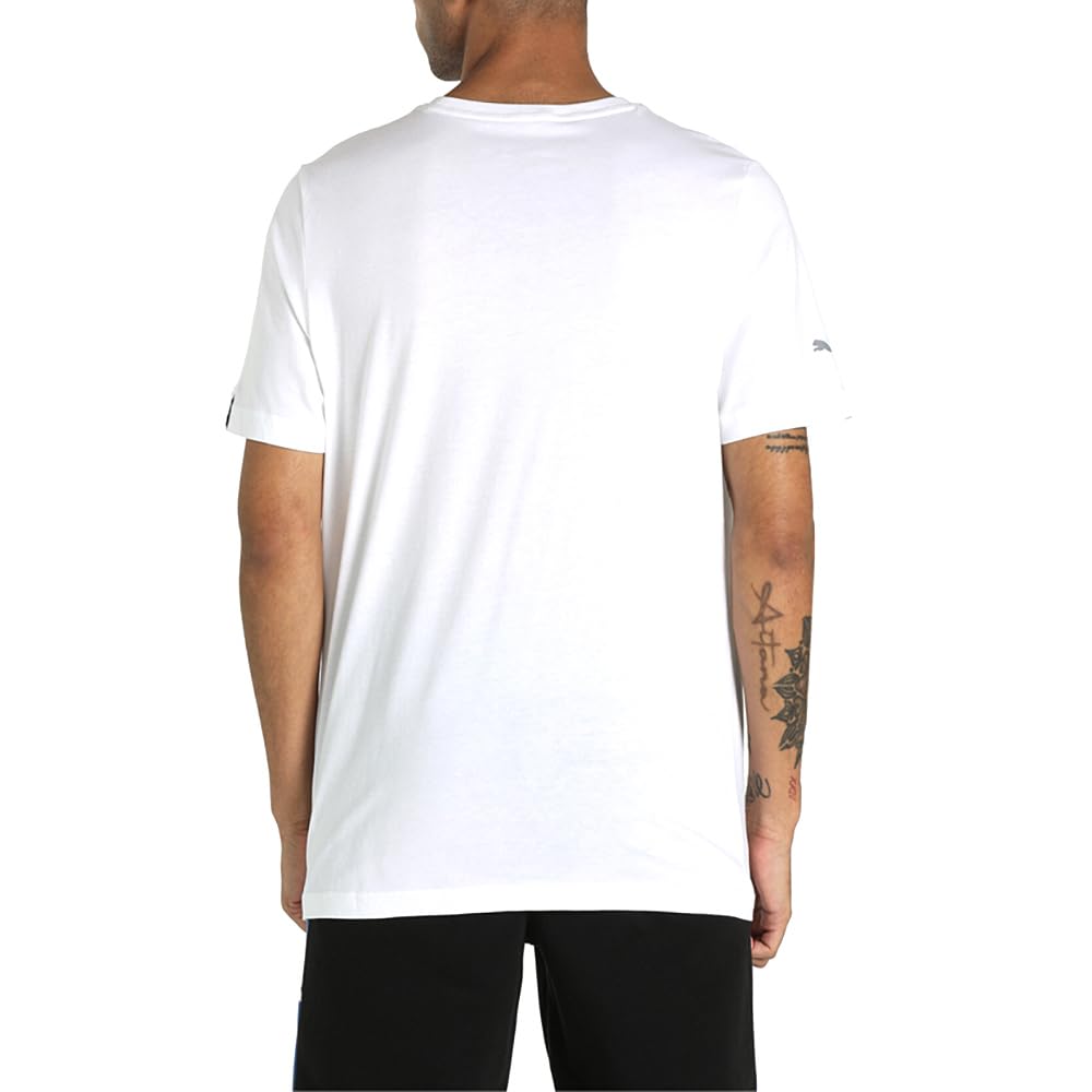 GarageProject101 Super Cub Motorcycle T-Shirt (XL, Red)