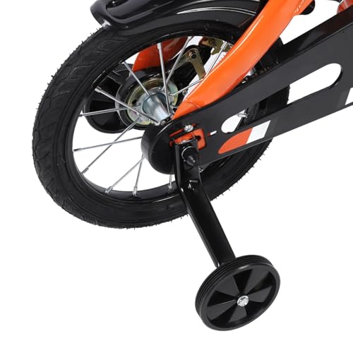 Bicicleta asiento ajustable EMUKOEP de seguridad avanzada para niños 7