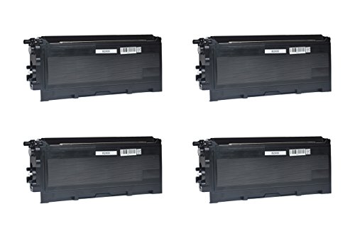 Cartouches toner compatibles Brother TN-2000 pour MFC-7420