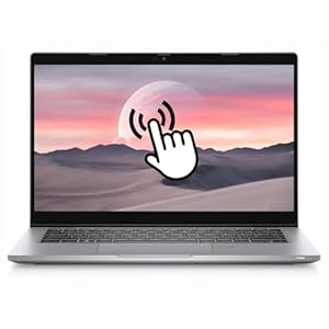 Gereviseerde Dell Latitude 5320 lap...