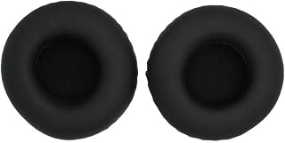 Replacements Ear Pads Eartips Cushions Cover for Y50 Y55 Y50BT Headphones Black| Portable Audio & Headphones | Headphones||