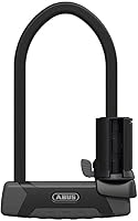 Vista 1 de ABUS Granit XPlus 540 U-Lock + SH B Bracket - Candado de bicicleta con cilindro XPlus como protección contra manipulaciones - Nivel de seguridad