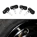 KKmoon TPMS Sistema de Monitoreo de Presión de Neumáticos de Coche Alarma...