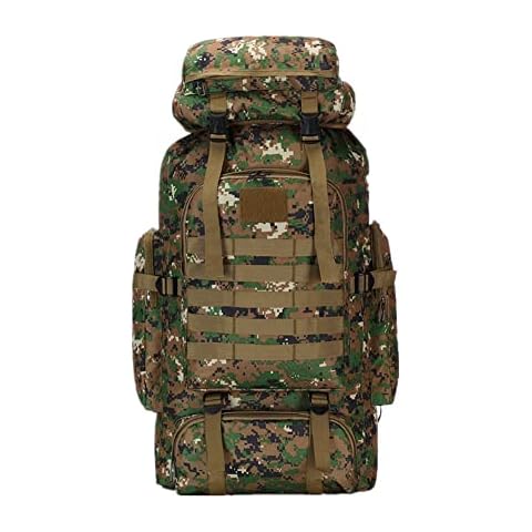 Sac à Dos Chickwin 75L Cover