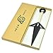 upain Naruto PVC Big Kunai Props Japanisches Ninja Cosplay Zubehör, Metall