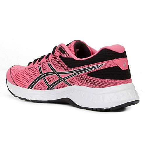 Tênis Asics Gel-Contend 6 Feminino Rosa Preto - 38