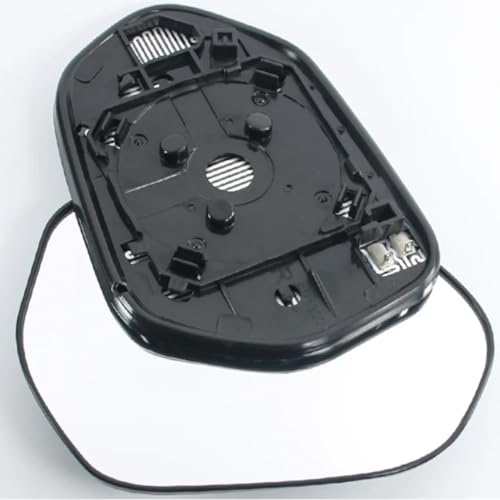 Miroir rétroviseur droit chauffant pour aile de porte Toyota Avalon 19-22