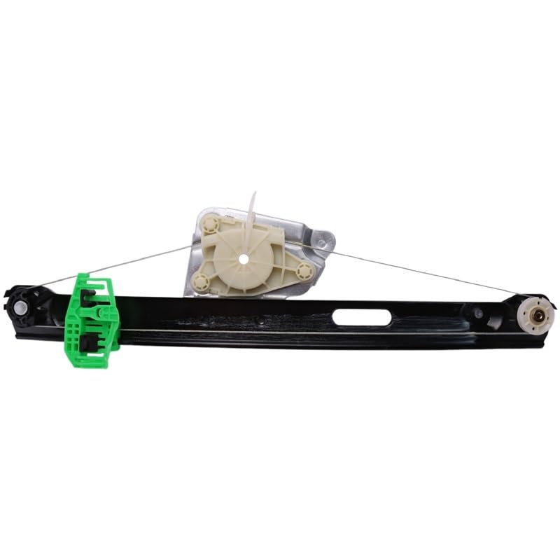 Lève-vitre BMW E90 bloqué : solution de remplacement 51357140589 - 3