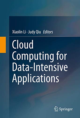 Cloud Computing for Data-Intensive Applications view 2