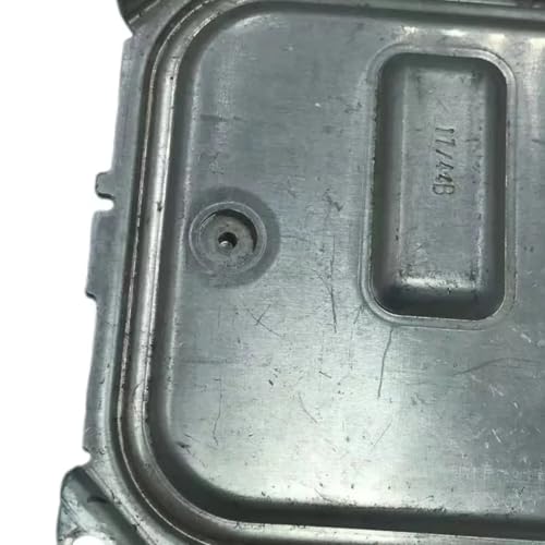 Feux de Jour Koleos A2C90665801 Module Commande Phares - 5