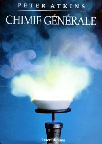 Chimie générale - DEUG 1ere année